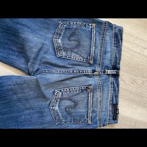 Citizens of humanity jeans